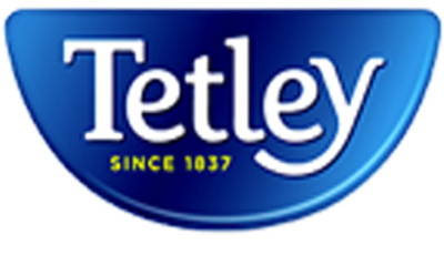tetley logo