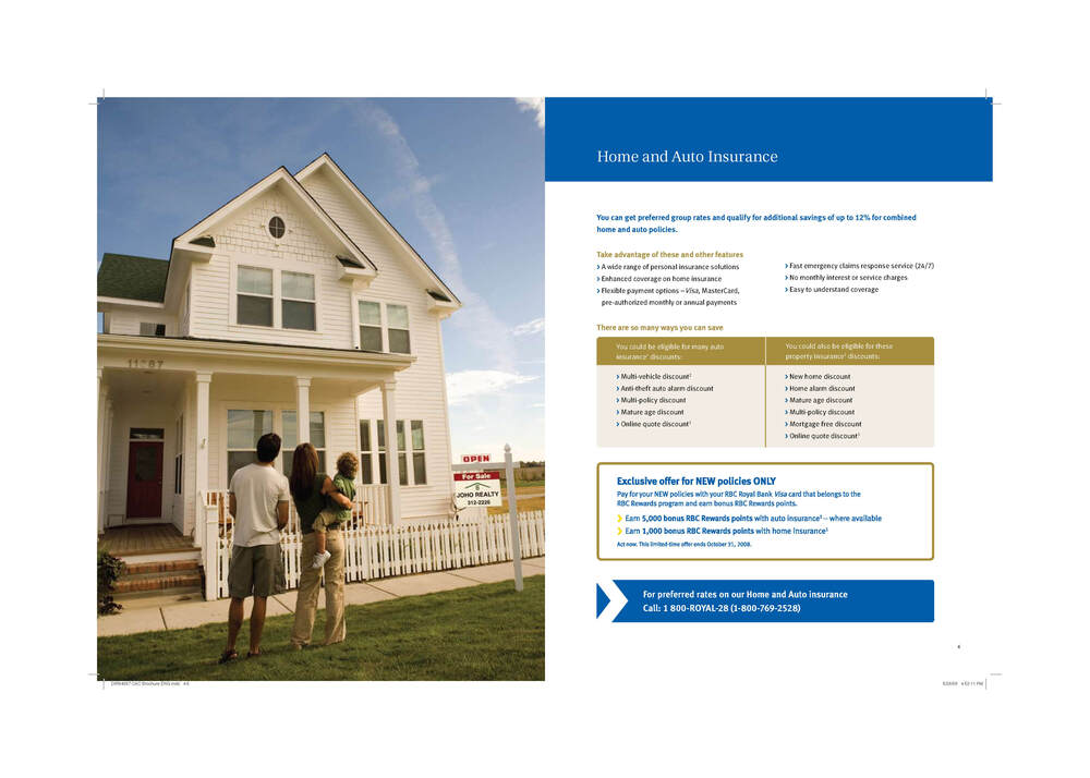 Family looks at a suburban home for sale